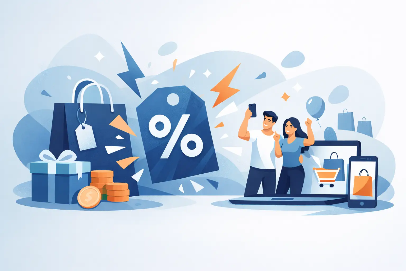 FLASH SALE: 90% Off SHARED With ORVIXLY90