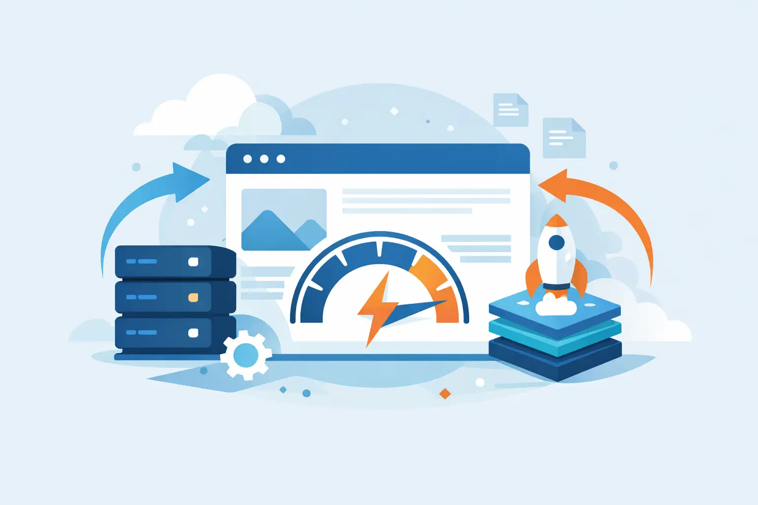 LiteSpeed Shared Hosting Cache Explained