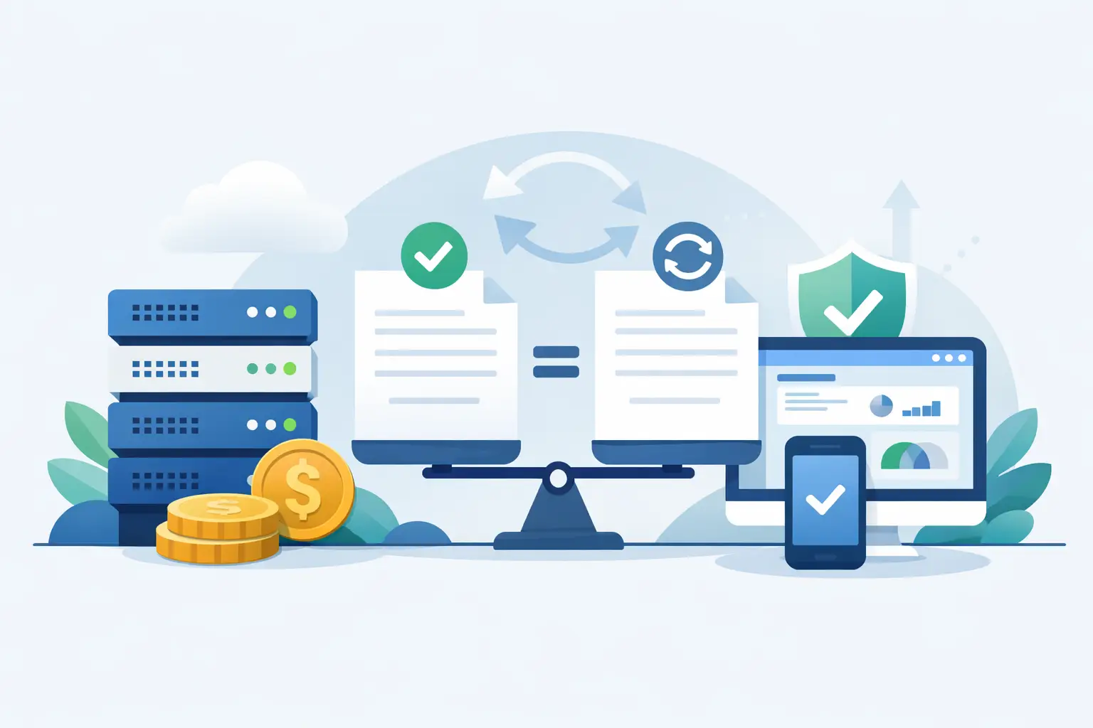 Same Price Renewal Hosting Explained