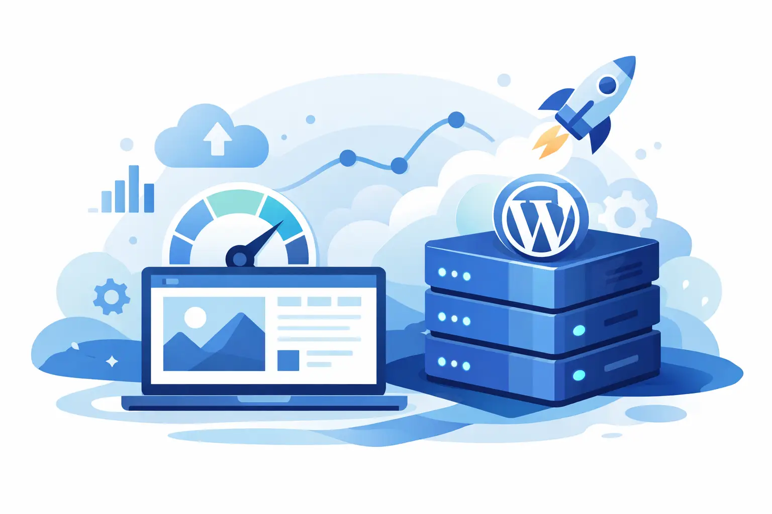 WordPress Hosting That Actually Performs