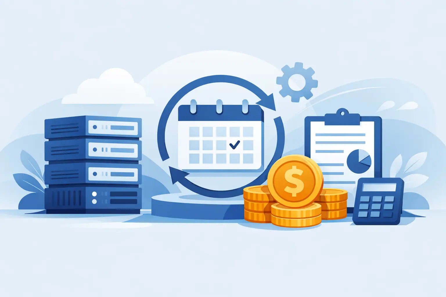 A Guide to Hosting Renewal Costs