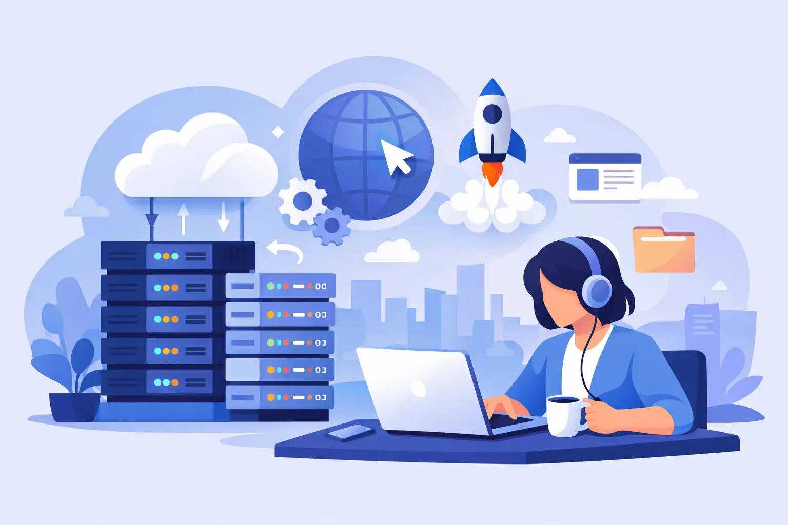 Best Hosting for Freelancers in 2026