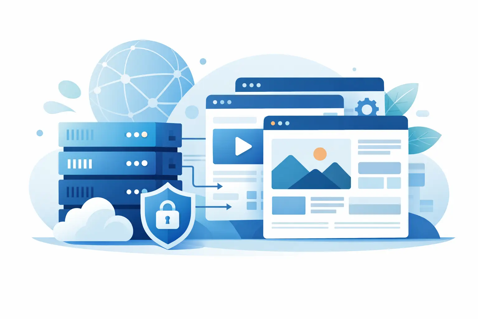 Best Hosting for Multiple Websites
