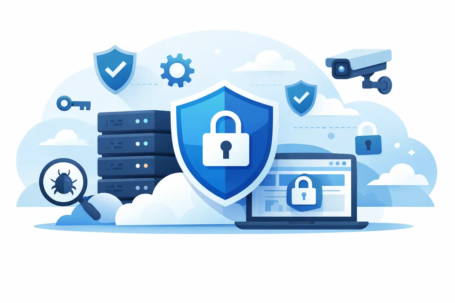 Best Website Hosting Security Features
