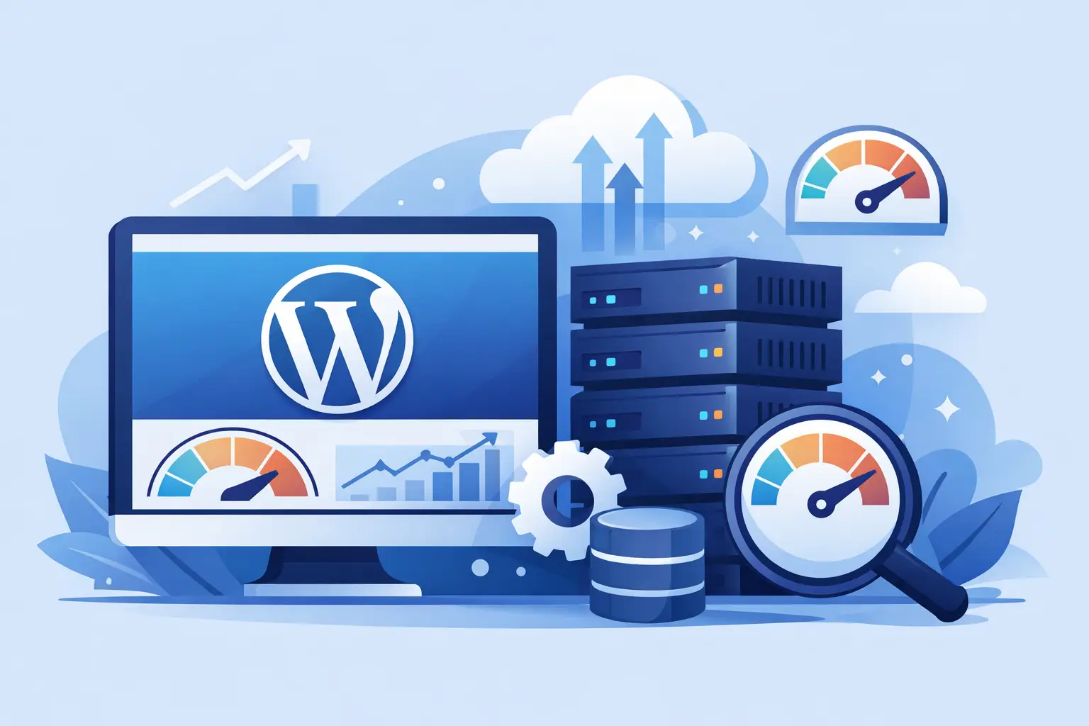 Guide to WordPress Hosting Performance
